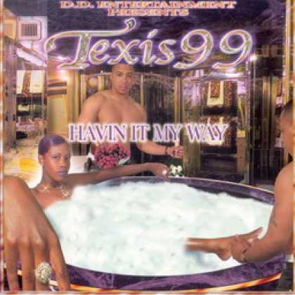 Miscellaneous CDs 53377