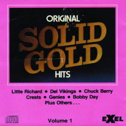 Miscellaneous CDs 53385