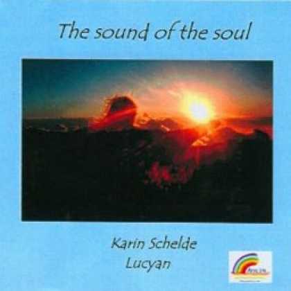 Miscellaneous CDs 53395
