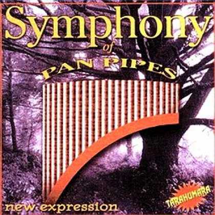 Miscellaneous CDs 5341