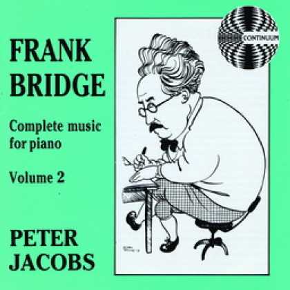 Miscellaneous CDs 53460