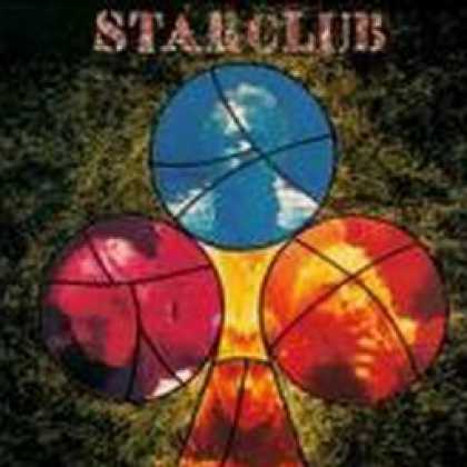 Miscellaneous CDs 53472