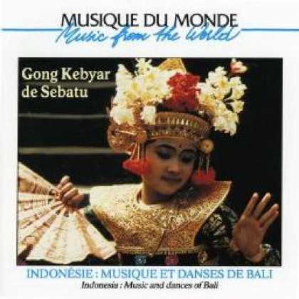 Miscellaneous CDs 53475