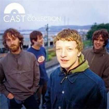 Miscellaneous CDs 535