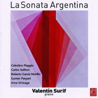 Miscellaneous CDs 5362