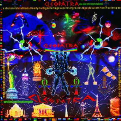 Miscellaneous CDs 5370