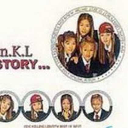 Miscellaneous CDs 5371