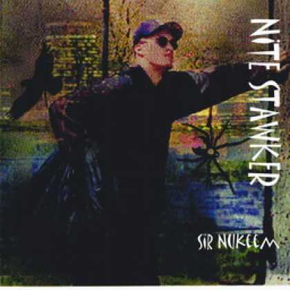 Miscellaneous CDs 5375