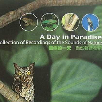 Miscellaneous CDs 5380