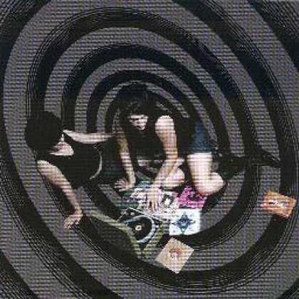 Miscellaneous CDs 5383