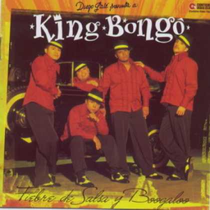 Miscellaneous CDs 5386