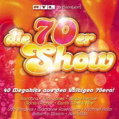 Miscellaneous CDs 539