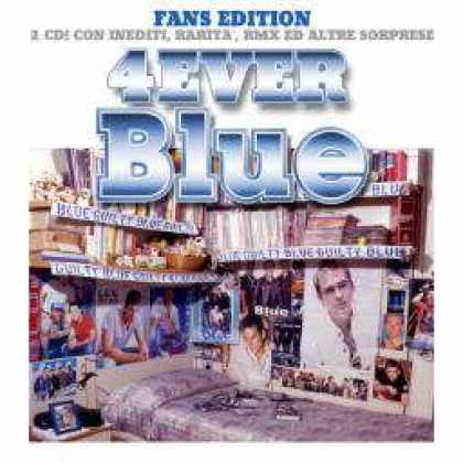 Miscellaneous CDs 53906