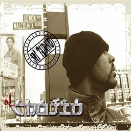 Miscellaneous CDs 5391