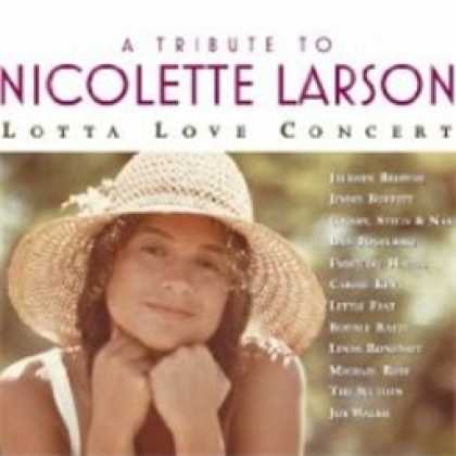 Miscellaneous CDs 53915