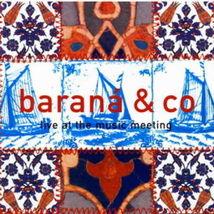 Miscellaneous CDs 53927