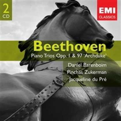Miscellaneous CDs 53932