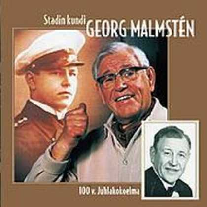 Miscellaneous CDs 54008