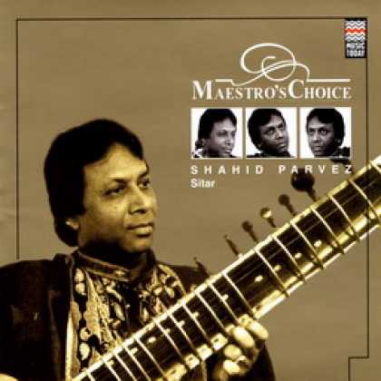 Miscellaneous CDs 54027