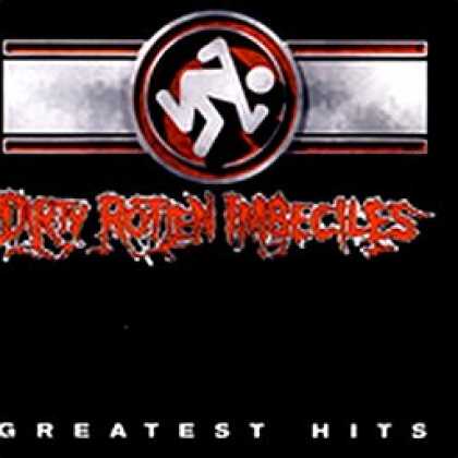 Miscellaneous CDs 5403