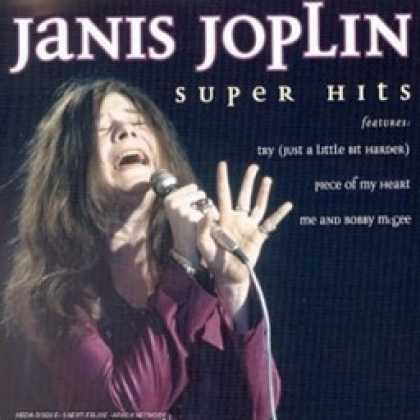 Miscellaneous CDs 54036