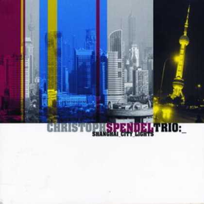 Miscellaneous CDs 5407