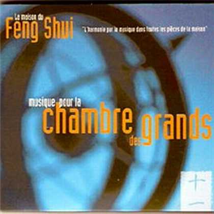 Miscellaneous CDs 5410