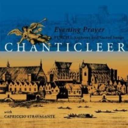 Miscellaneous CDs 5414