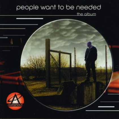 Miscellaneous CDs 5416