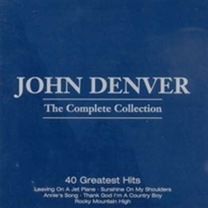 Miscellaneous CDs 5418