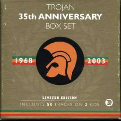 Miscellaneous CDs 5419