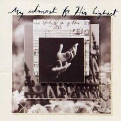 Miscellaneous CDs 5432