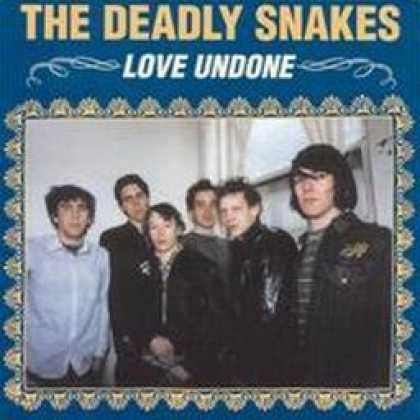 Miscellaneous CDs 5436