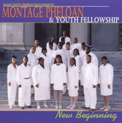 Miscellaneous CDs 5437