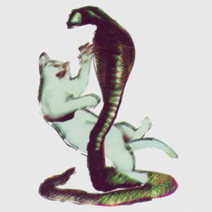 Miscellaneous CDs 5438