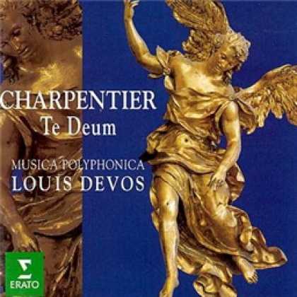 Miscellaneous CDs 5445