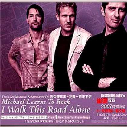 Miscellaneous CDs 5459