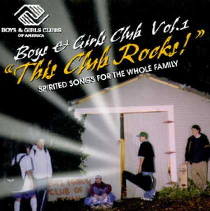 Miscellaneous CDs 5461