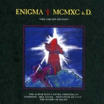 Miscellaneous CDs 5465