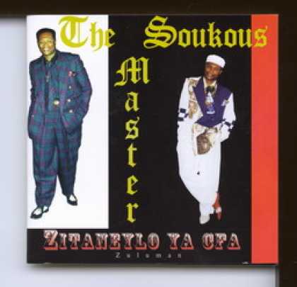 Miscellaneous CDs 5468