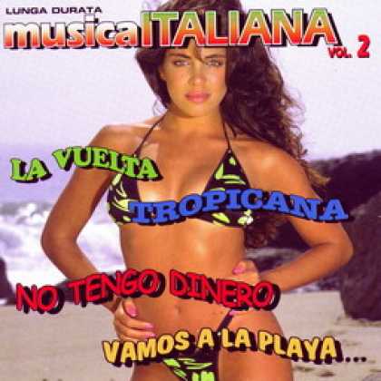 Miscellaneous CDs 547