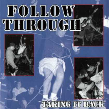 Miscellaneous CDs 5477