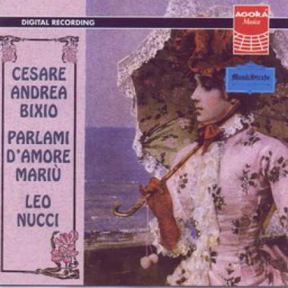 Miscellaneous CDs 54799
