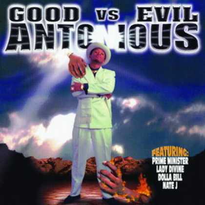 Miscellaneous CDs 5482