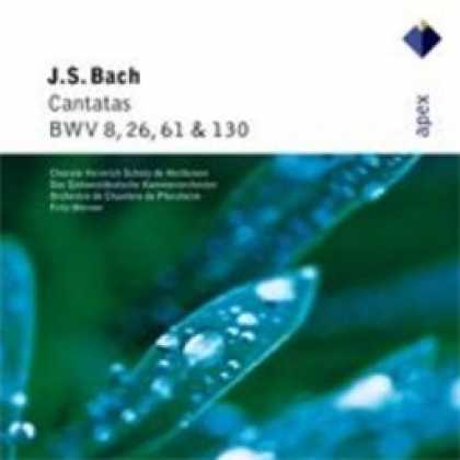 Miscellaneous CDs 5486