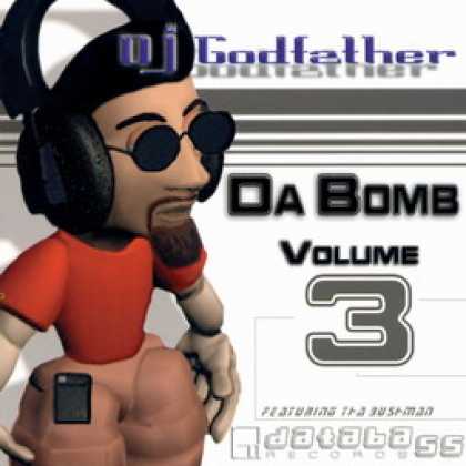 Miscellaneous CDs 5490