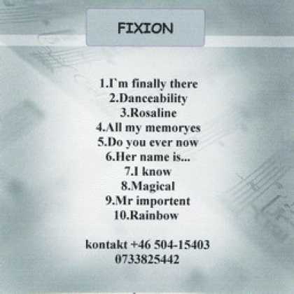 Miscellaneous CDs 5495