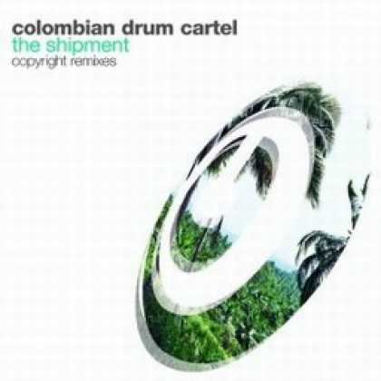 Miscellaneous CDs 55004