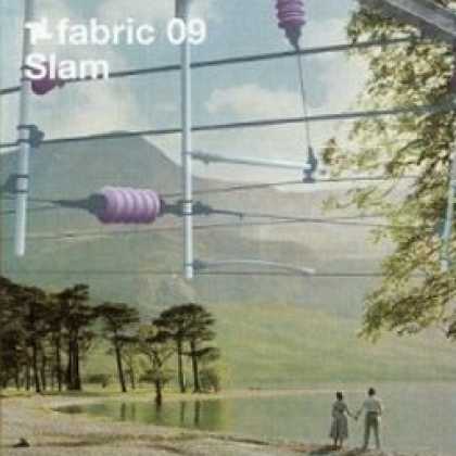 Miscellaneous CDs 55023