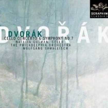 Miscellaneous CDs 5503